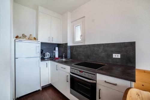 Apartamento Haus Hohenrain Ferienwohnung 4
