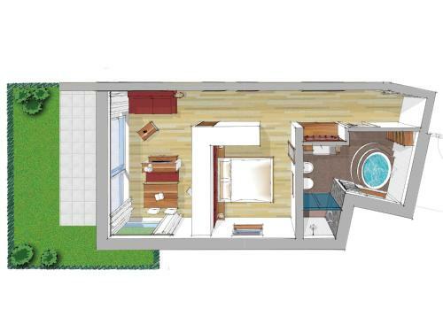 Aparthotel Residence Gruberhof