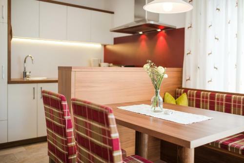 Aparthotel Residence Gruberhof