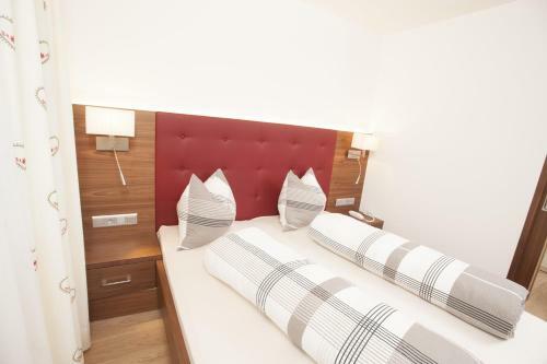 Aparthotel Residence Gruberhof