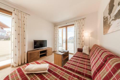 Aparthotel Residence Gruberhof