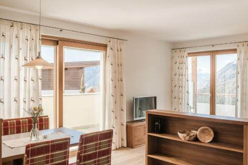 Aparthotel Residence Gruberhof