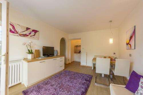 Aparthotel Appartements Verdinserh�he