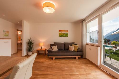 Aparthotel Appartements Verdinserh�he