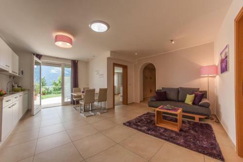 Aparthotel Appartements Verdinserh�he