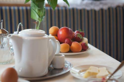 Aparthotel Appartements Verdinserh�he