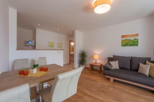 Aparthotel Appartements Verdinserh�he