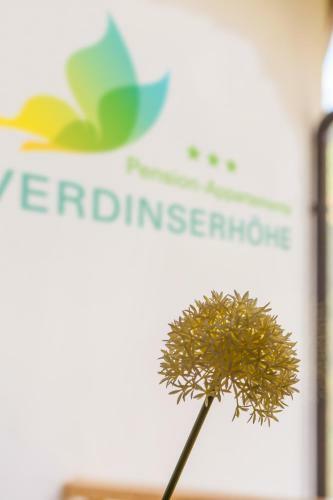 Aparthotel Appartements Verdinserh�he