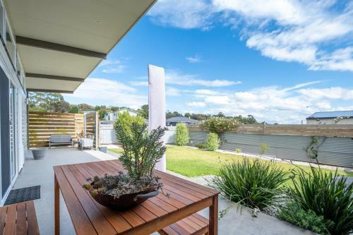 Apartamento Amaroo 1 - Freycinet Holiday Houses