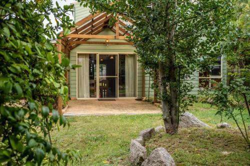 Hideaway Cottage