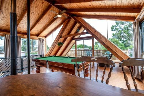 Hideaway Cottage