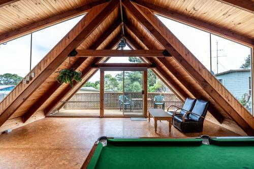 Hideaway Cottage