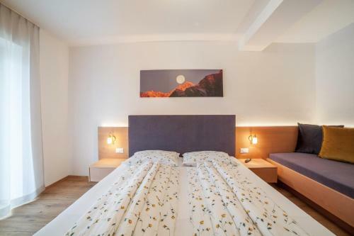 Apartamento Haus Hohenrain Ferienwohnung 1