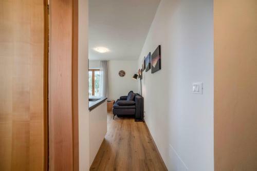Apartamento Haus Hohenrain Ferienwohnung 1