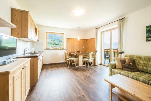 Apartamento Gassbauerhof Ferienwohnung Ass