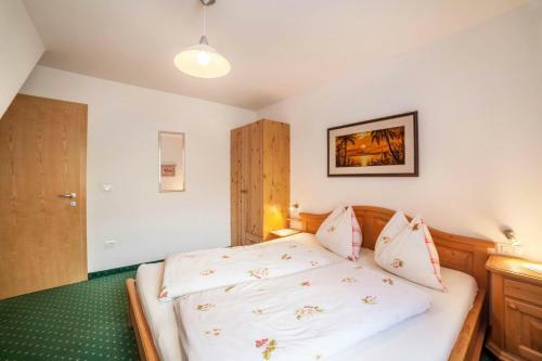 Apartamento Roath Hof Ferienwohnung 2