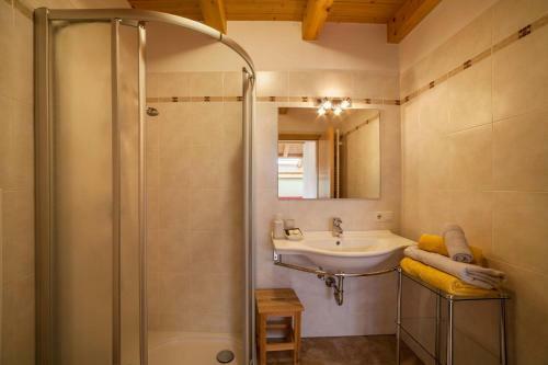 Apartamento Tonigbauernhof Blumenwiese