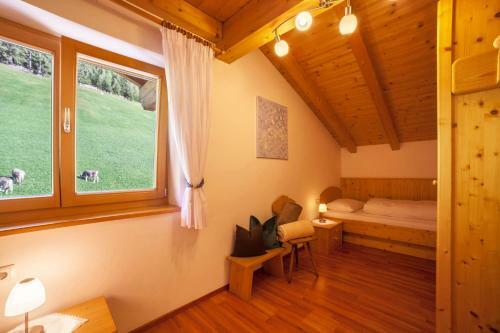 Apartamento Tonigbauernhof Blumenwiese