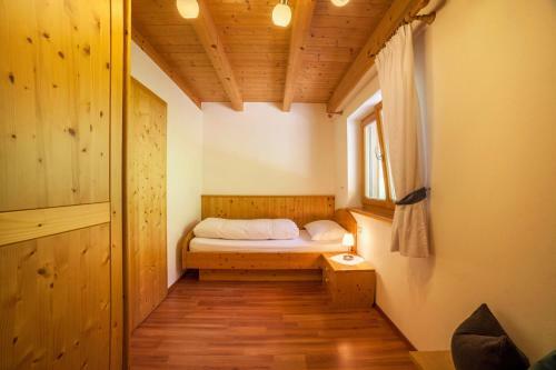 Apartamento Tonigbauernhof Blumenwiese