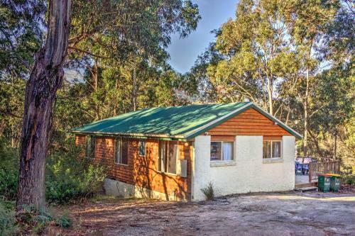 Freycinet Hideaway