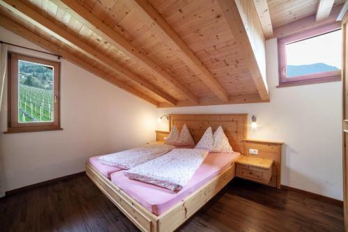 Apartamento Gassbauerhof Ferienwohnung Ober