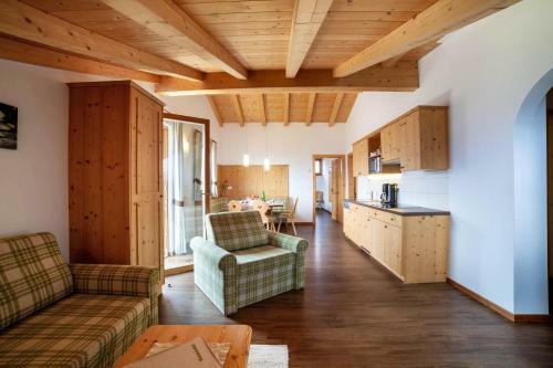 Apartamento Gassbauerhof Ferienwohnung Ober