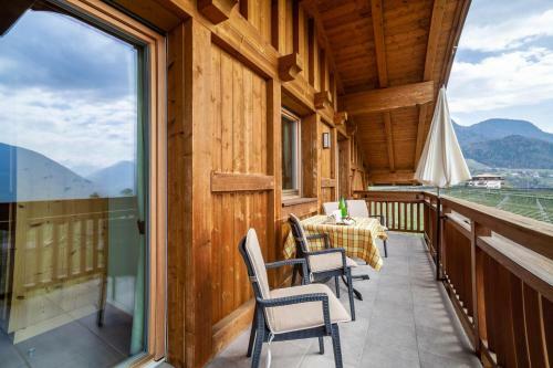 Apartamento Gassbauerhof Ferienwohnung Ober