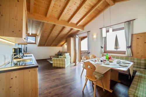 Apartamento Gassbauerhof Ferienwohnung Ober