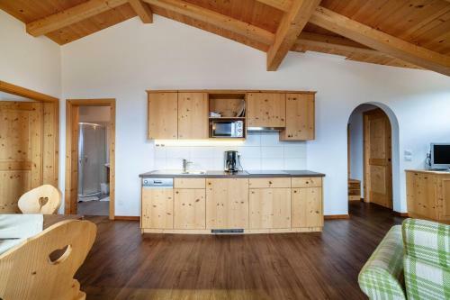 Apartamento Gassbauerhof Ferienwohnung Ober