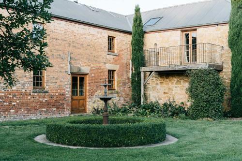 Agroturismo The Granary