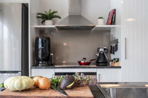 Apartamento Amaroo 2 - Freycinet Holiday Houses