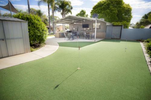 Motel Inala Lodge
