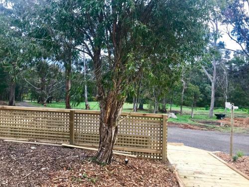 Hotel Eastern Hill Creswick