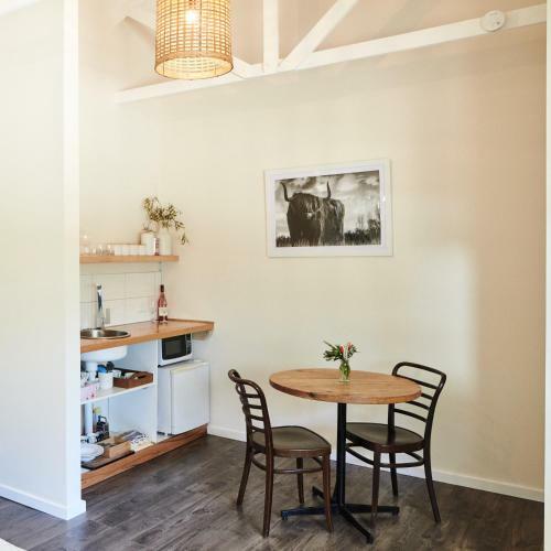 Hotel Eastern Hill Creswick