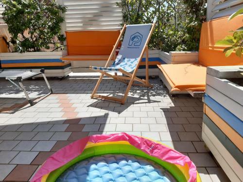 Apartamento La Casa Di Pamy