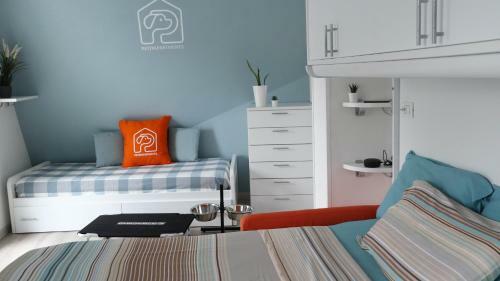 Apartamento La Casa Di Pamy
