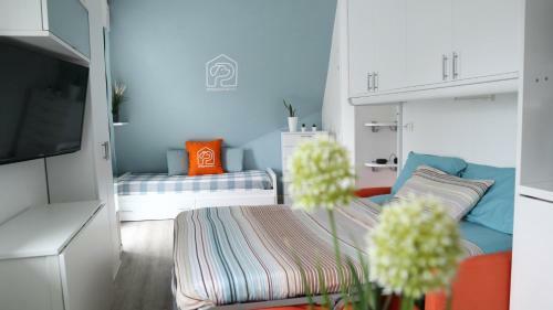Apartamento La Casa Di Pamy