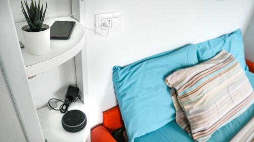 Apartamento La Casa Di Pamy