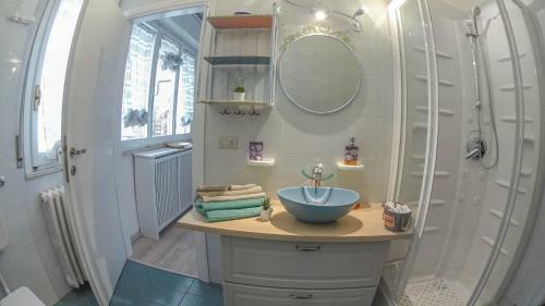 Apartamento La Casa Di Pamy