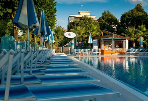 Suite Apartment Paris Bellaria-igea Marina