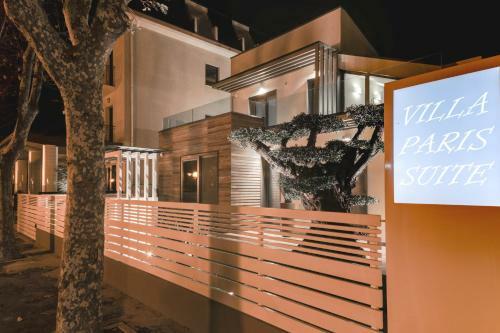 Suite Apartment Paris Bellaria-igea Marina