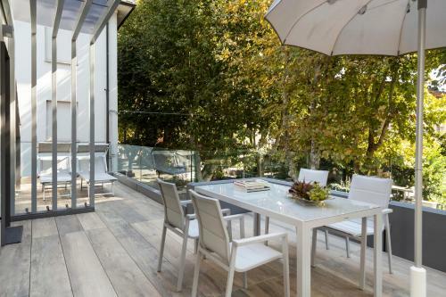Suite Apartment Paris Bellaria-igea Marina