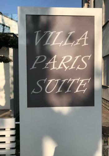 Suite Apartment Paris Bellaria-igea Marina