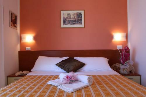Hotel Villa Sole Resort