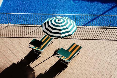 Hotel Villa Sole Resort