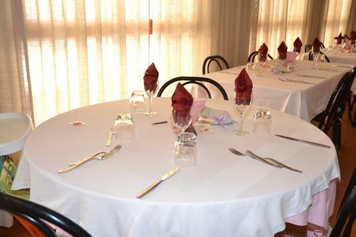 Hotel Villa Sole Resort