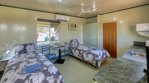 Cunnamulla Tourist Park