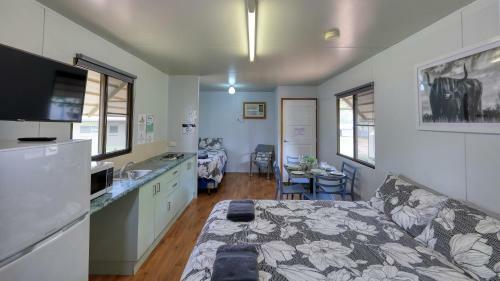 Cunnamulla Tourist Park