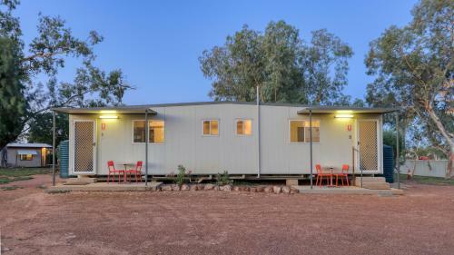 Cunnamulla Tourist Park