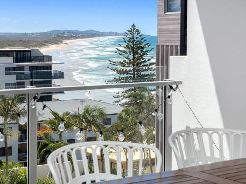 Apartamento Drift At Coolum Unit 603